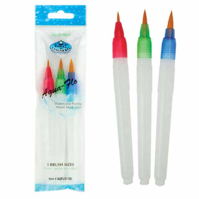 Aquaflo Set- 3pc (S,M,L)