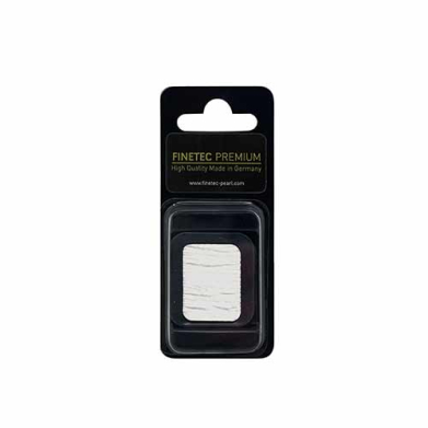 Finetec  Premium Artist Watercolor Pan refill- White