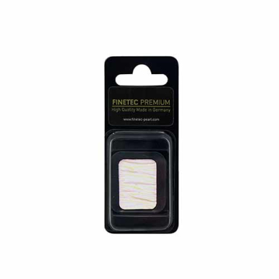 Finetec  Premium Artist Watercolor Pan refill- Amethyst