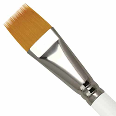 Royal Langnickel Royal Gold Comb- 3/4"