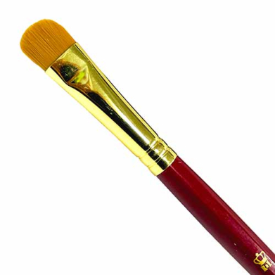 Royal Langnickel Nocturna Pro Soft Scrubber- #6