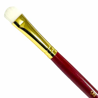 Royal Langnickel Nocturna Pro Stiff Scrubber- #8