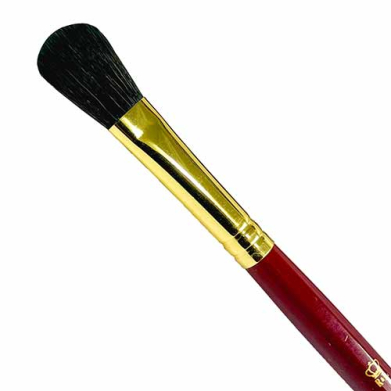 Royal Langnickel Nocturna Pro Oval Blending Mop- 1"