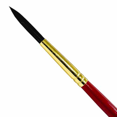Royal Langnickel Nocturna Pro Script Liner- #1