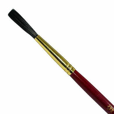 Royal Langnickel Nocturna Pro Lettering Brush- #4