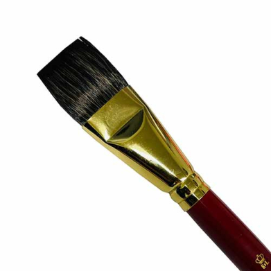 Royal Langnickel Nocturna Pro Acrylic-1"