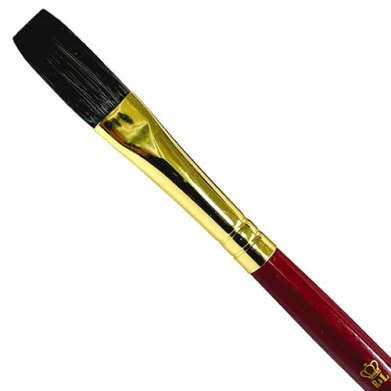 Royal Langnickel Nocturna Pro Stroke-1/4"
