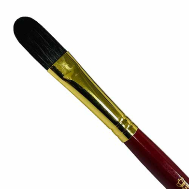 Royal Langnickel Nocturna Pro LB Stroke-1/4"