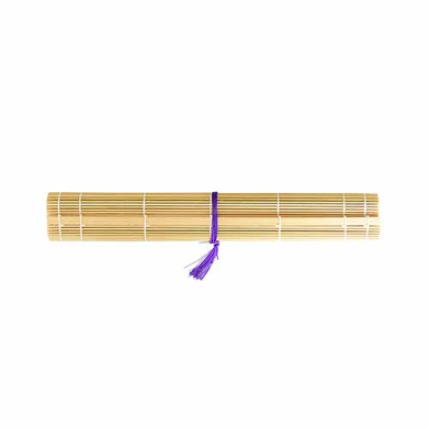 Fudemaki Brush Holder- Natural