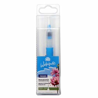 Yasutomo Niji Premiere Waterbrush - Medium