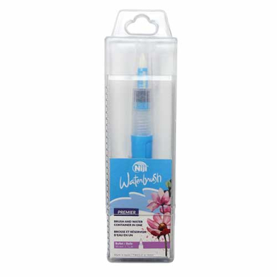 Yasutomo Niji Premiere Waterbrush - Felt Tip