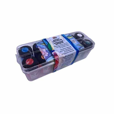 Niji Artist Gouche Set- 12ct