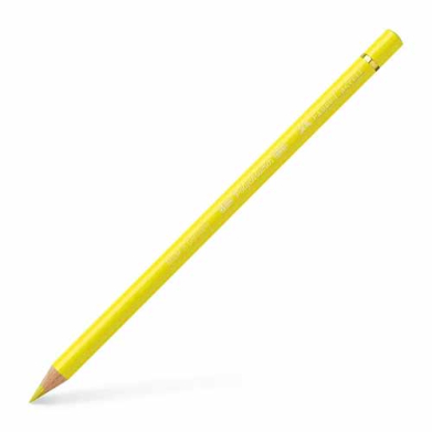 Polychromos Colored Pencil- Light Yellow Glaze (104)