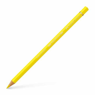 Polychromos Colored Pencil- Light Cadmium Yellow (105)