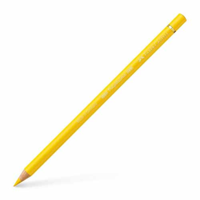 Polychromos Colored Pencil- Cadmium Yellow (107)