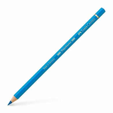 Polychromos Colored Pencil- Phthalo Blue (110)