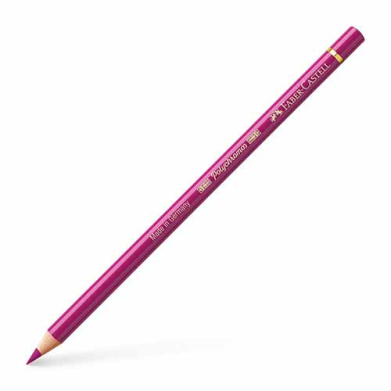 Polychromos Colored Pencil- Middle Purple Pink (125)