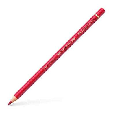 Polychromos Colored Pencil- Permanent Carmine (126)