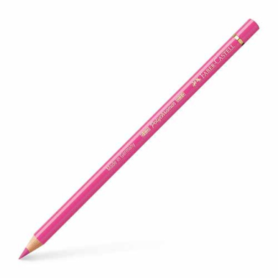 Polychromos Colored Pencil- Pink Madder Lake (129)