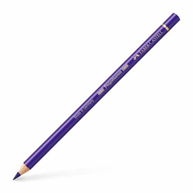 Polychromos Colored Pencil- Blue Violet (137)