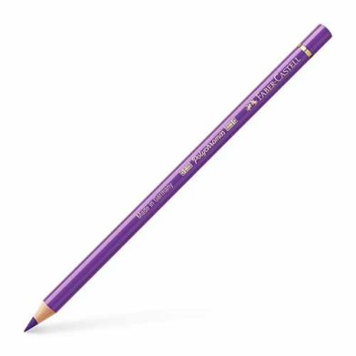Polychromos Colored Pencil- Violet (138)