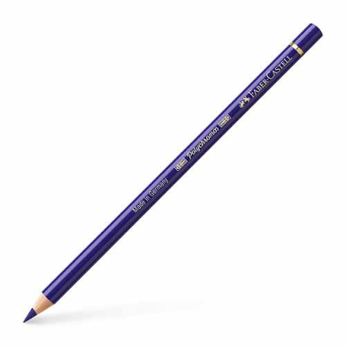 Polychromos Colored Pencil- Delft Blue (141)