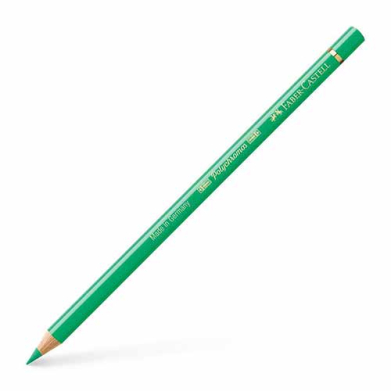 Polychromos Colored Pencil- Light Phthalo Green (162)