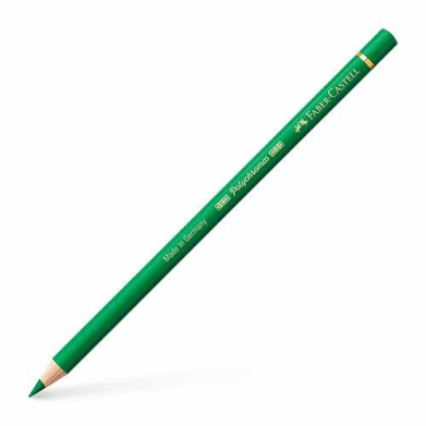 Polychromos Colored Pencil- Emerald Green (163)