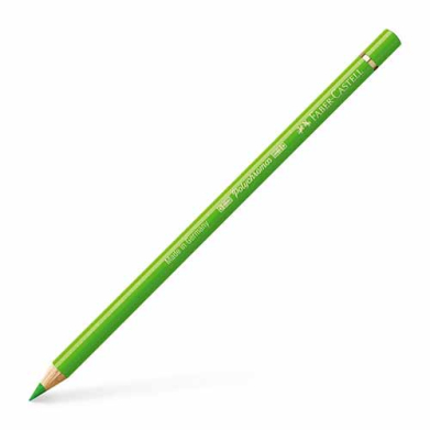 Polychromos Colored Pencil- Grass Green (166)