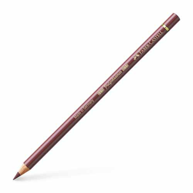 Polychromos Colored Pencil- Caput Mortuum (169)