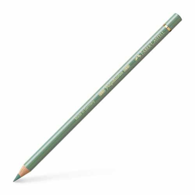 Polychromos Colored Pencil- Earth Green (172)