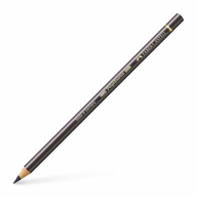 Polychromos Colored Pencil- Sepia (175)