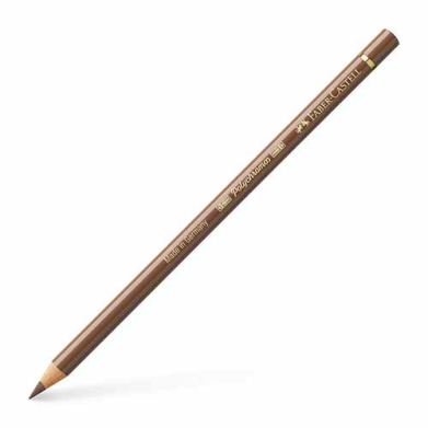 Polychromos Colored Pencil- Bistre (179)