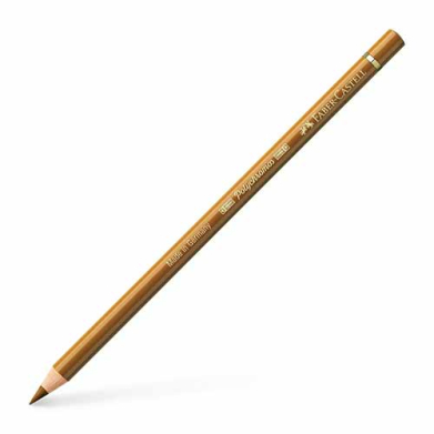Polychromos Colored Pencil- Brown Ochre (182)