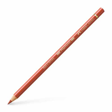 Polychromos Colored Pencil- Sanguine (188)