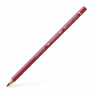 Polychromos Colored Pencil- Burnt Carmine (193)