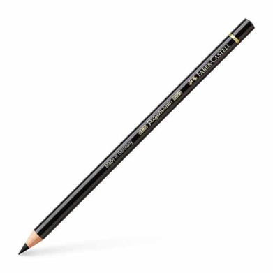 Polychromos Colored Pencil- Black (199)