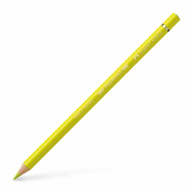 Polychromos Colored Pencil- Cadmium Yellow Lemon (205)