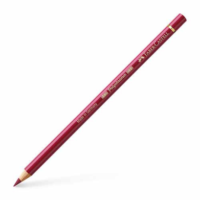 Polychromos Colored Pencil- Dark Red (225)