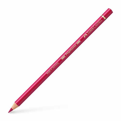 Polychromos Colored Pencil- Alizarin Crimson (226)