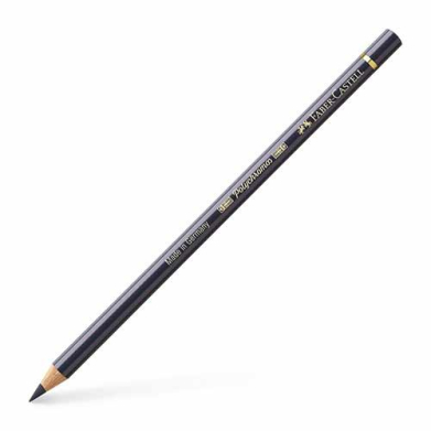 Polychromos Colored Pencil- Cold Grey Vl (235)