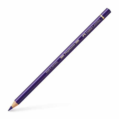 Polychromos Colored Pencil- Mauve (249)