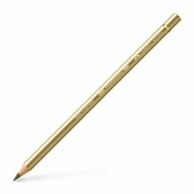 Polychromos Colored Pencil- Gold (250)