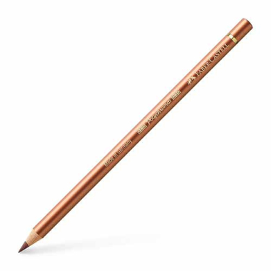 Polychromos Colored Pencil- Copper (252)