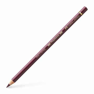 Polychromos Colored Pencil- Caput Motuum Violet