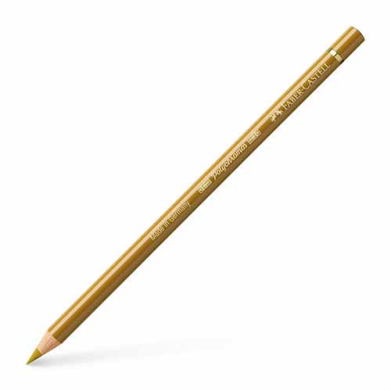 Polychromos Colored Pencil- Green Gold (268)