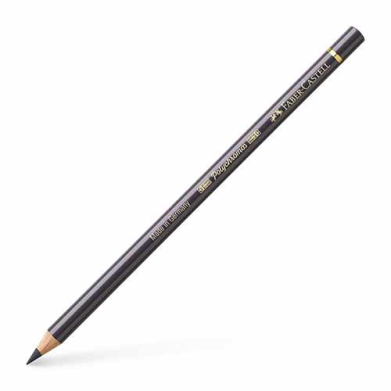 Polychromos Colored Pencil- Warm Grey Vl (275)