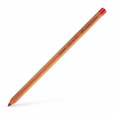 Pitt Pastel Pencil- Dark Red (225)