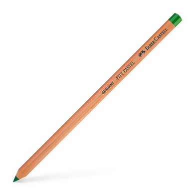 Pitt Pastel Pencil- Pine Green (267)