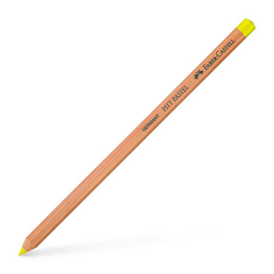 Pitt Pastel Pencil- Light Yellow Glaze (104)